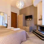 Penthouse Ledome35 In The City Center