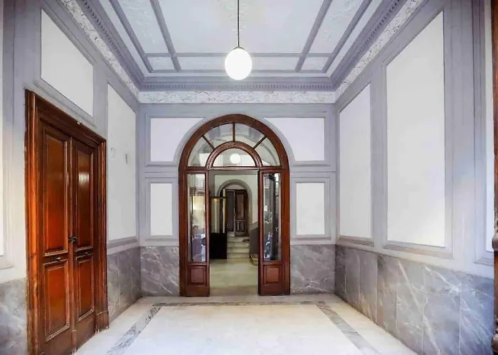 Penthouse Ledome35 In The City Center