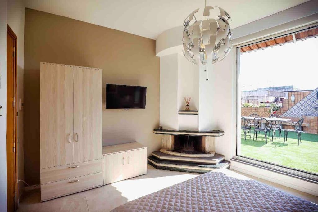 Penthouse Ledome35 In The Center Apartment *