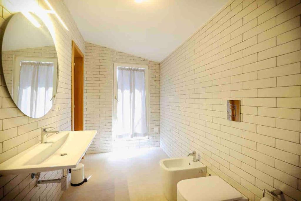 Penthouse Ledome35 In The Center Apartment Naples