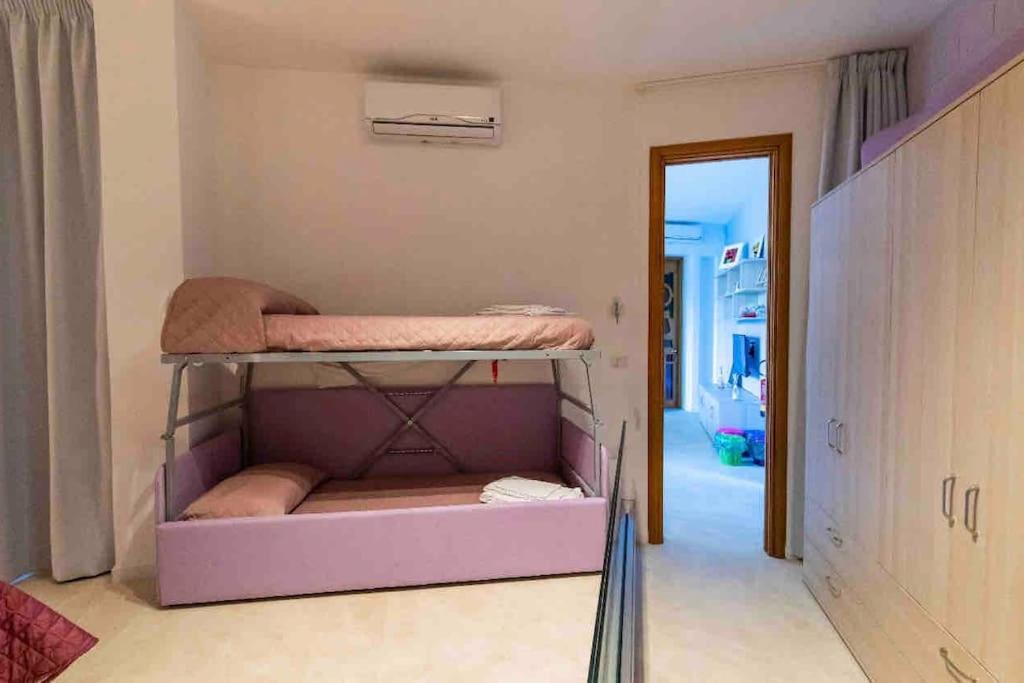 Apartment Penthouse Ledome35 In The Center Naples